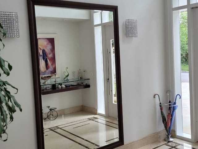 Casa com 670m² 5 quartos e 7 banheiros, à venda, no bairro Alphaville Residencial Um em Barueri