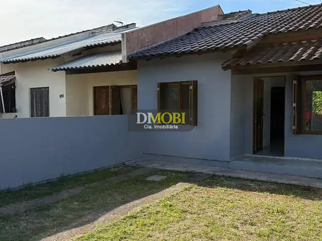 Casa com 150m² 2 quartos e 1 banheiro, à venda, no bairro Jardim do Cedro em Gravataí