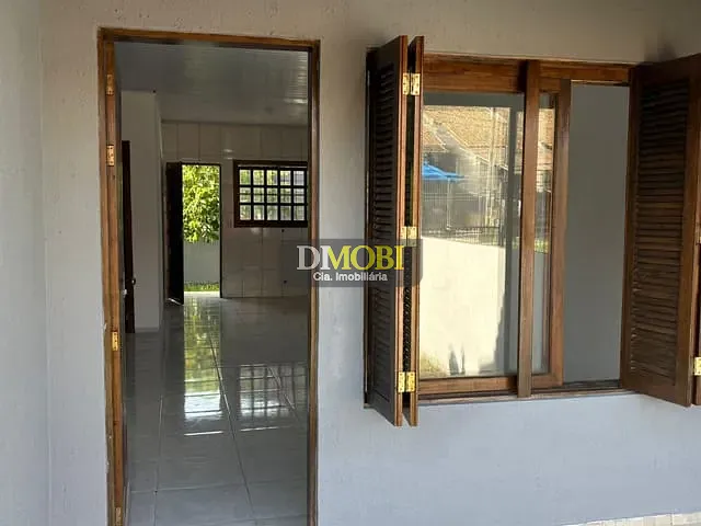 Casa com 150m² 2 quartos e 1 banheiro, à venda, no bairro Jardim do Cedro em Gravataí