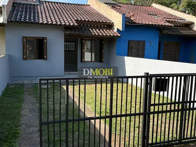 Casa com 150m² 2 quartos e 1 banheiro, à venda, no bairro Jardim do Cedro em Gravataí