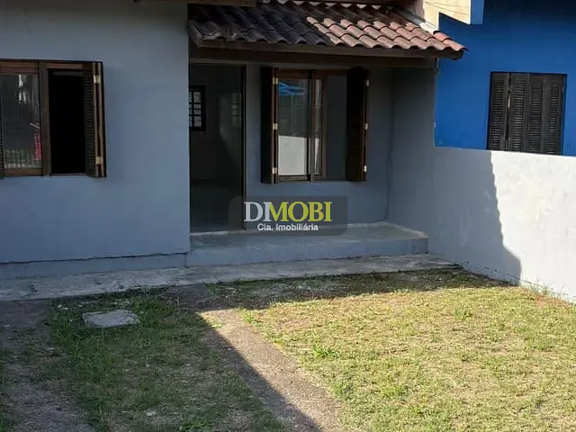 Casa com 150m² 2 quartos e 1 banheiro, à venda, no bairro Jardim do Cedro em Gravataí