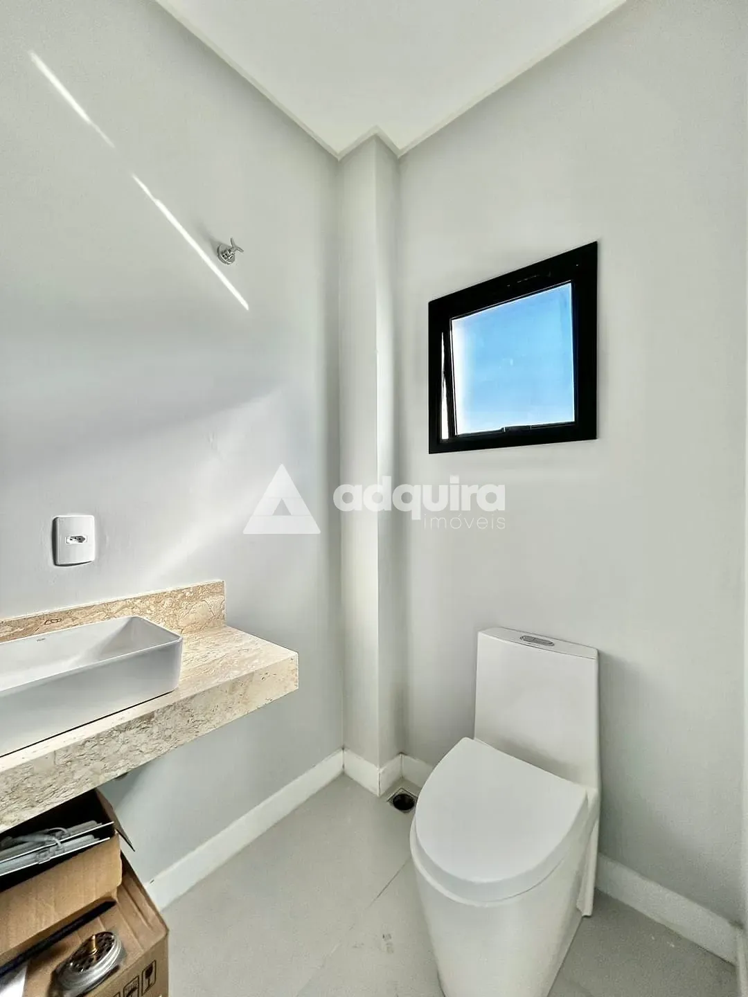 Casa, 3 quartos, 210 m² - Foto 9