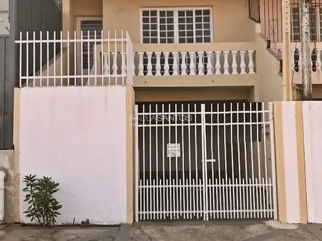 Casa com 125m² 2 quartos e 1 banheiro, à venda, no bairro Jardim São Marcos em Sorocaba