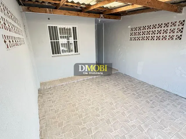 Casa com 100m² 2 quartos e 1 banheiro, à venda, no bairro Loteamento Vila Rica em Gravataí