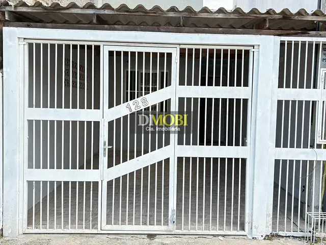 Casa com 100m² 2 quartos e 1 banheiro, à venda, no bairro Loteamento Vila Rica em Gravataí