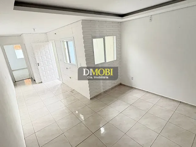 Casa com 100m² 2 quartos e 1 banheiro, à venda, no bairro Loteamento Vila Rica em Gravataí