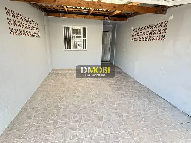 Casa com 100m² 2 quartos e 1 banheiro, à venda, no bairro Loteamento Vila Rica em Gravataí