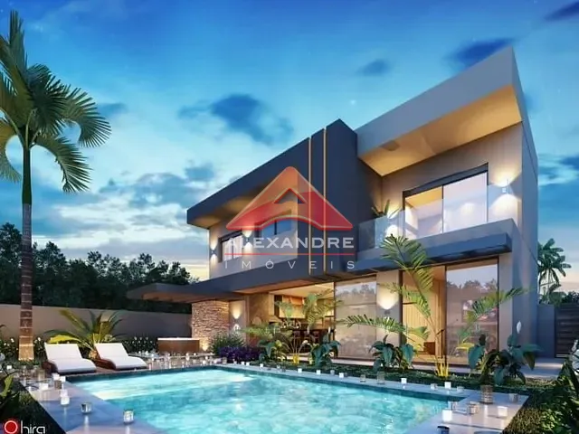Casa com 451m² 4 quartos e 2 banheiros, à venda, no bairro Urbanova em São José dos Campos