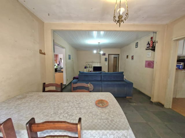 Casa com 378m² 5 quartos e 4 banheiros, à venda, no bairro Vila Mariza Mazzei em São Paulo