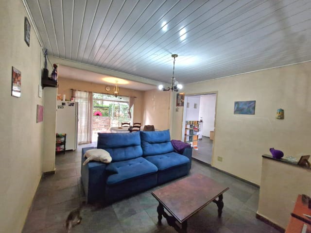 Casa com 378m² 5 quartos e 4 banheiros, à venda, no bairro Vila Mariza Mazzei em São Paulo