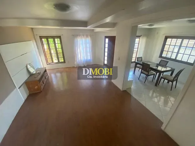 Casa 3 quartos e 3 banheiros, para alugar, no bairro Loteamento Jardim Timbaúva em Gravataí