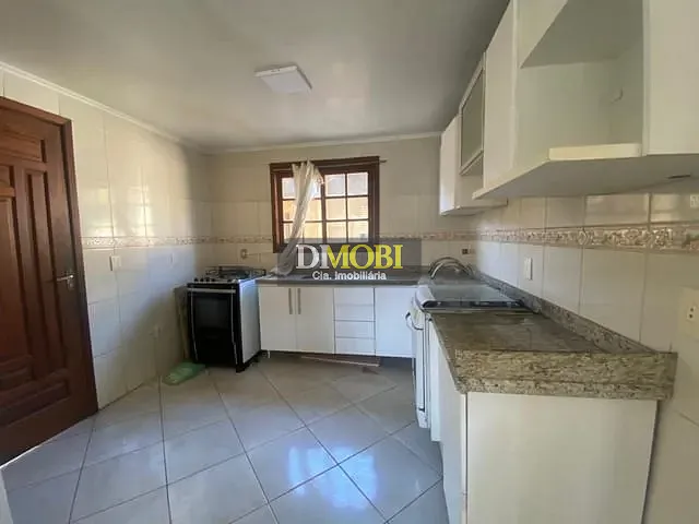 Casa 3 quartos e 3 banheiros, para alugar, no bairro Loteamento Jardim Timbaúva em Gravataí