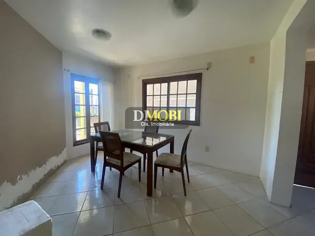 Casa 3 quartos e 3 banheiros, para alugar, no bairro Loteamento Jardim Timbaúva em Gravataí