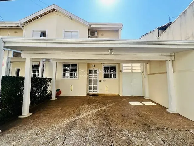 Casa com 210m² 4 quartos e 4 banheiros, à venda, no bairro Jardim Americano em Sorocaba