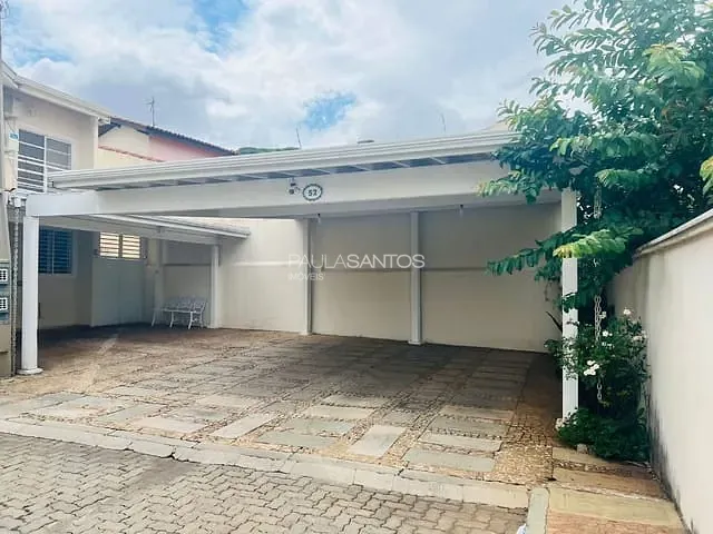 Casa com 210m² 4 quartos e 4 banheiros, à venda, no bairro Jardim Americano em Sorocaba