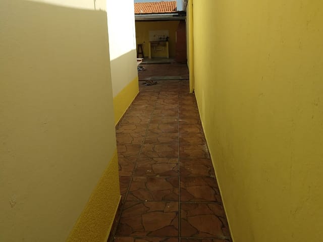 Casa com 250m² 3 quartos e 2 banheiros, à venda, no bairro Flor do Vale em Tremembé