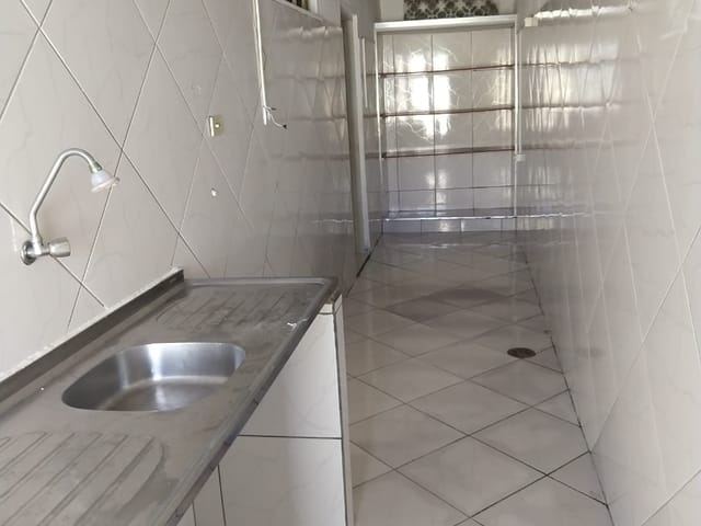 Casa com 250m² 3 quartos e 2 banheiros, à venda, no bairro Flor do Vale em Tremembé