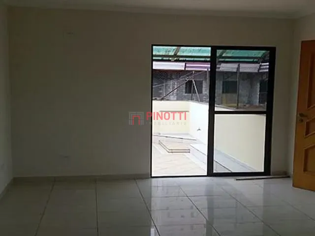 Casa 2 quartos e 2 banheiros, para alugar, no bairro Jardim Paramount em São Bernardo do Campo