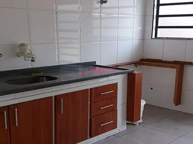 Casa 2 quartos e 2 banheiros, para alugar, no bairro Jardim Paramount em São Bernardo do Campo