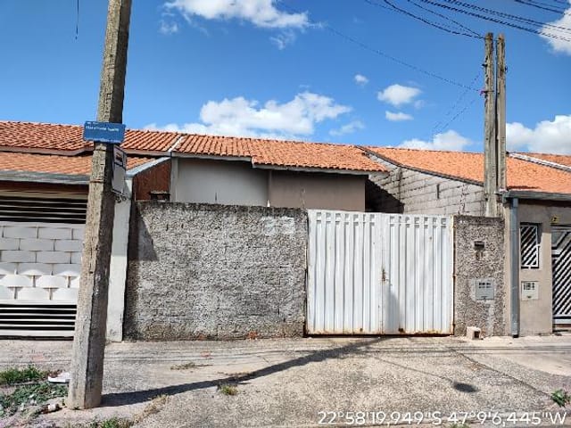 Foto do Casa - Casa à venda 10M², LOTEAMENTO RESIDENCIAL FLAVIA, CAMPINAS - SP | Imobiliária Compare