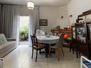 Foto do Casa-Casa tipo para venda em Pinheiros com 4 quartos, sendo 2 suítes, 128m²