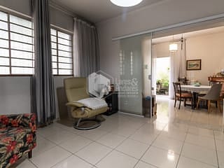 Foto do Casa-Casa tipo para venda em Pinheiros com 4 quartos, sendo 2 suítes, 128m²