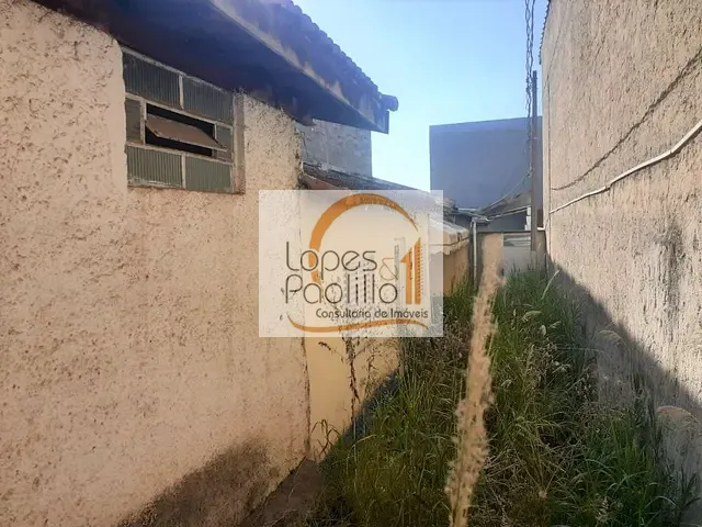 Casa com 240m² 2 quartos e 1 banheiro, à venda, no bairro Centro em Atibaia