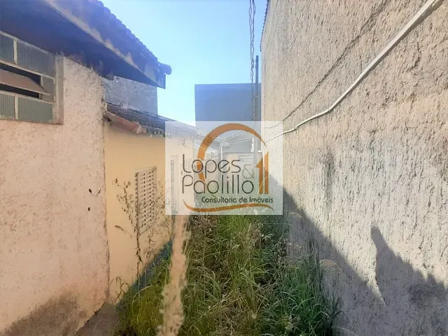 Casa com 240m² 2 quartos e 1 banheiro, à venda, no bairro Centro em Atibaia