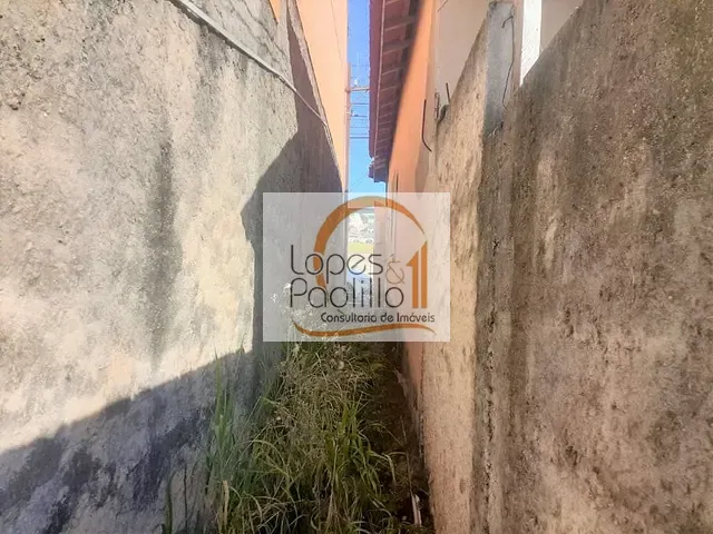 Casa com 240m² 2 quartos e 1 banheiro, à venda, no bairro Centro em Atibaia