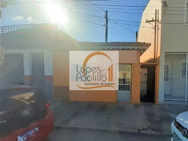 Casa com 240m² 2 quartos e 1 banheiro, à venda, no bairro Centro em Atibaia