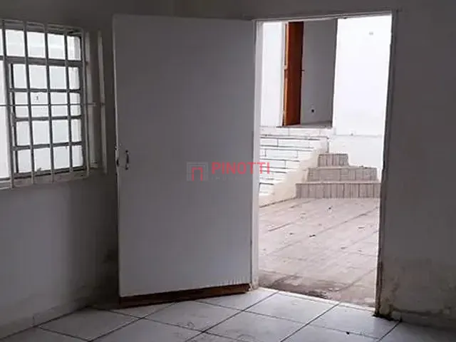 Casa 1 quarto e 1 banheiro, para alugar, no bairro Centro em São Bernardo do Campo