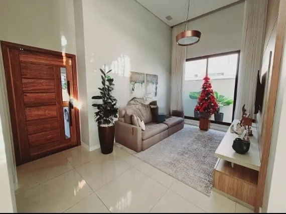 Casa, 3 quartos, 185 m² - Foto 6
