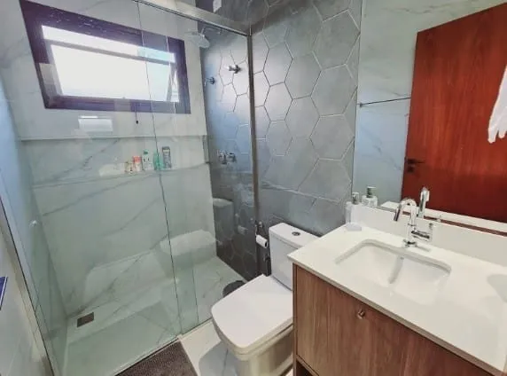 Casa, 3 quartos, 185 m² - Foto 9