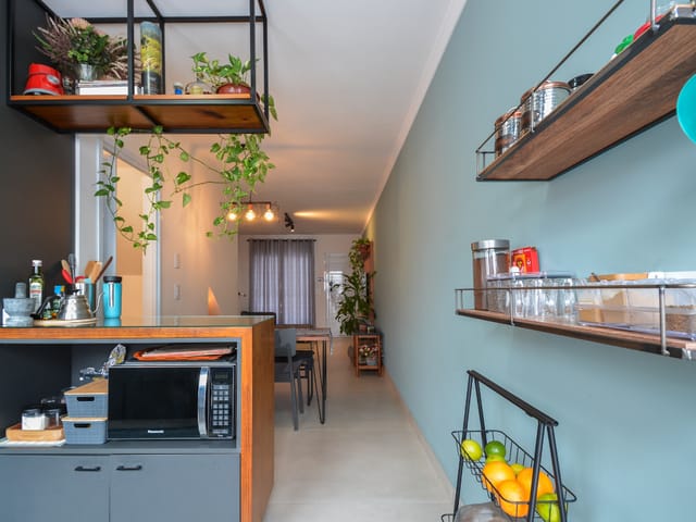 Casa com 125m² 2 quartos e 4 banheiros, à venda, no bairro Jardim Aeroporto em São Paulo
