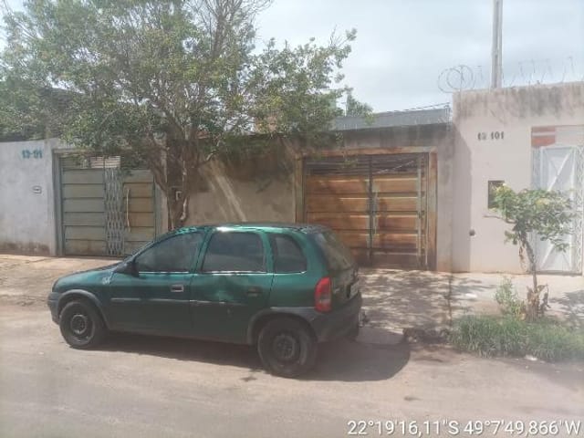 Foto do Casa - Casa à venda 10M², Não informado, BAURU - SP | Imobiliária Compare