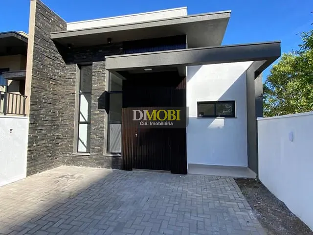 Casa 3 quartos e 2 banheiros, à venda, no bairro Oriço em Gravataí
