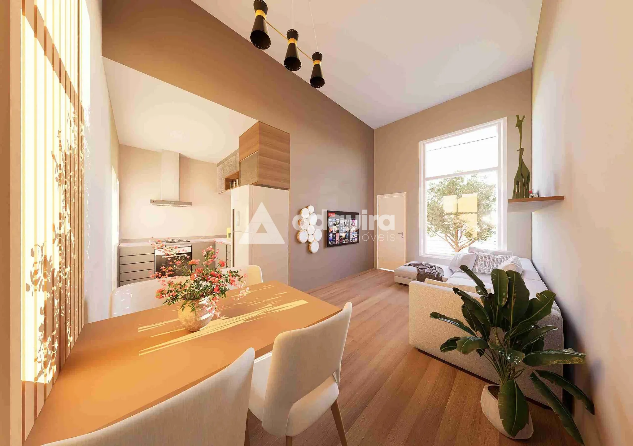 Casa, 3 quartos, 63 m² - Foto 8