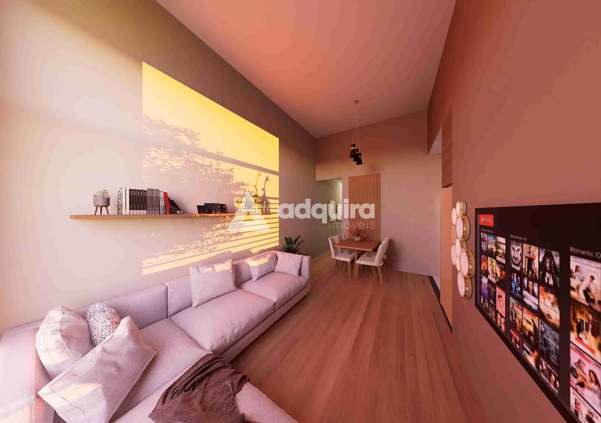 Casa, 3 quartos, 63 m² - Foto 9