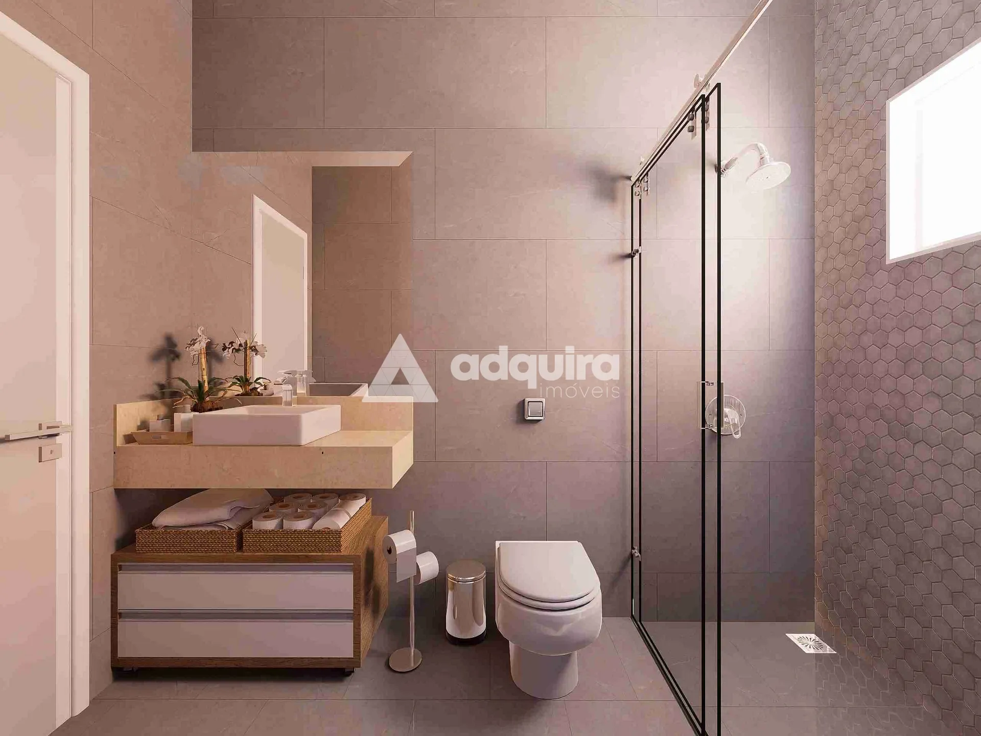 Casa, 3 quartos, 63 m² - Foto 10