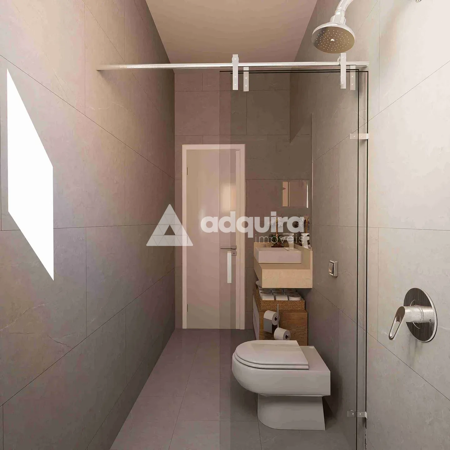 Casa, 3 quartos, 63 m² - Foto 11
