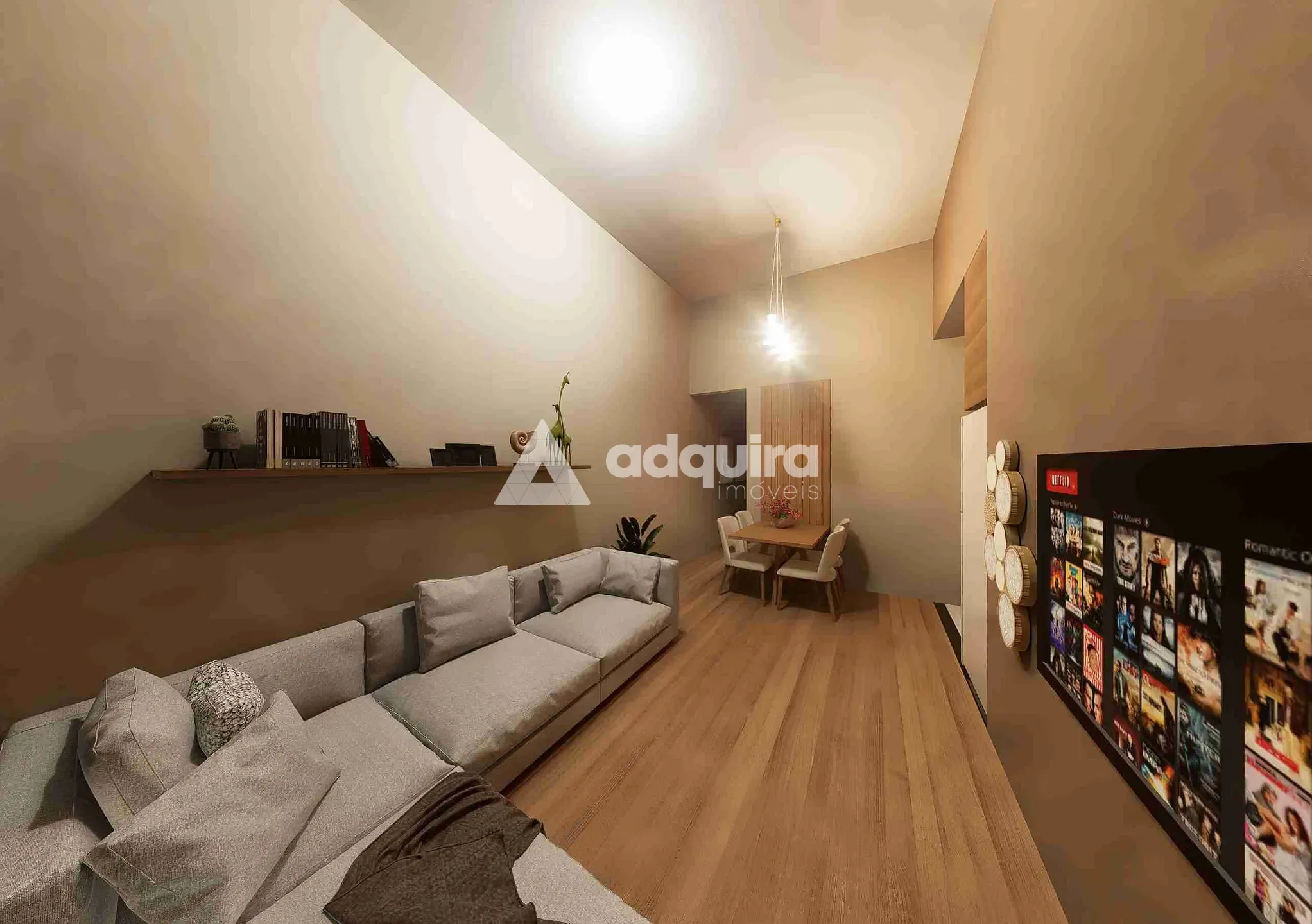 Casa, 3 quartos, 63 m² - Foto 14