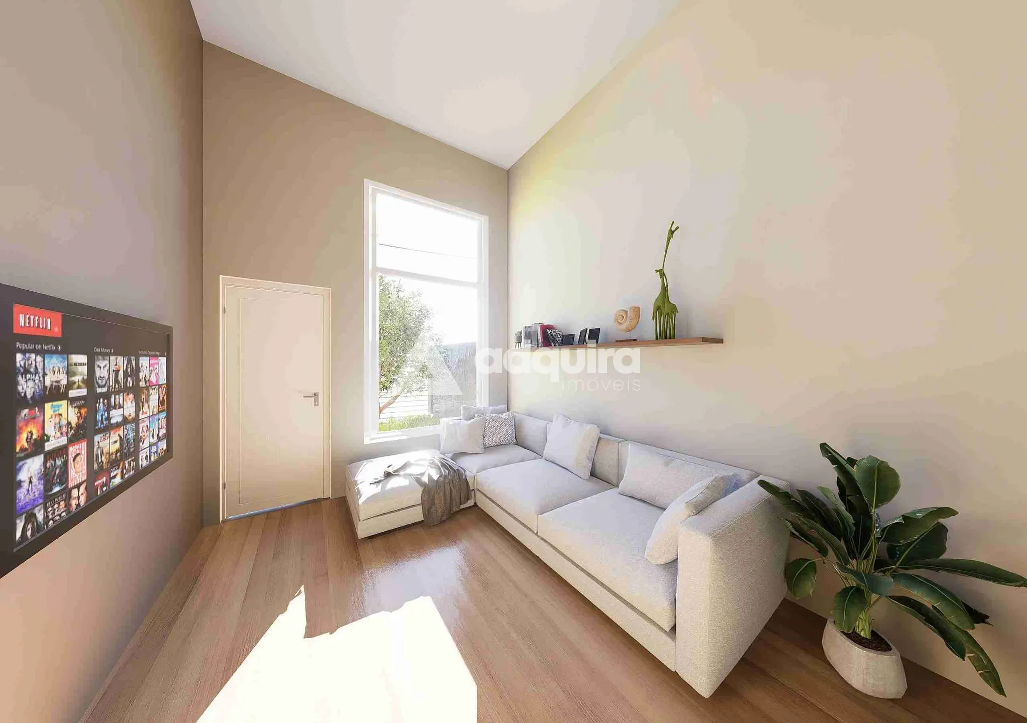Casa, 3 quartos, 63 m² - Foto 15