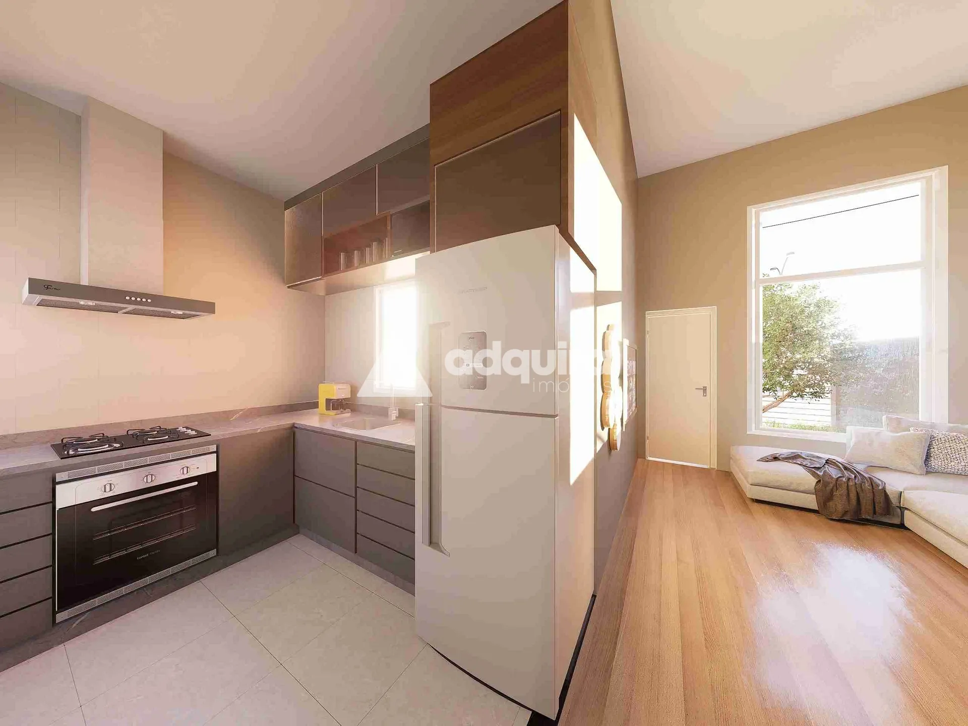 Casa, 3 quartos, 63 m² - Foto 16