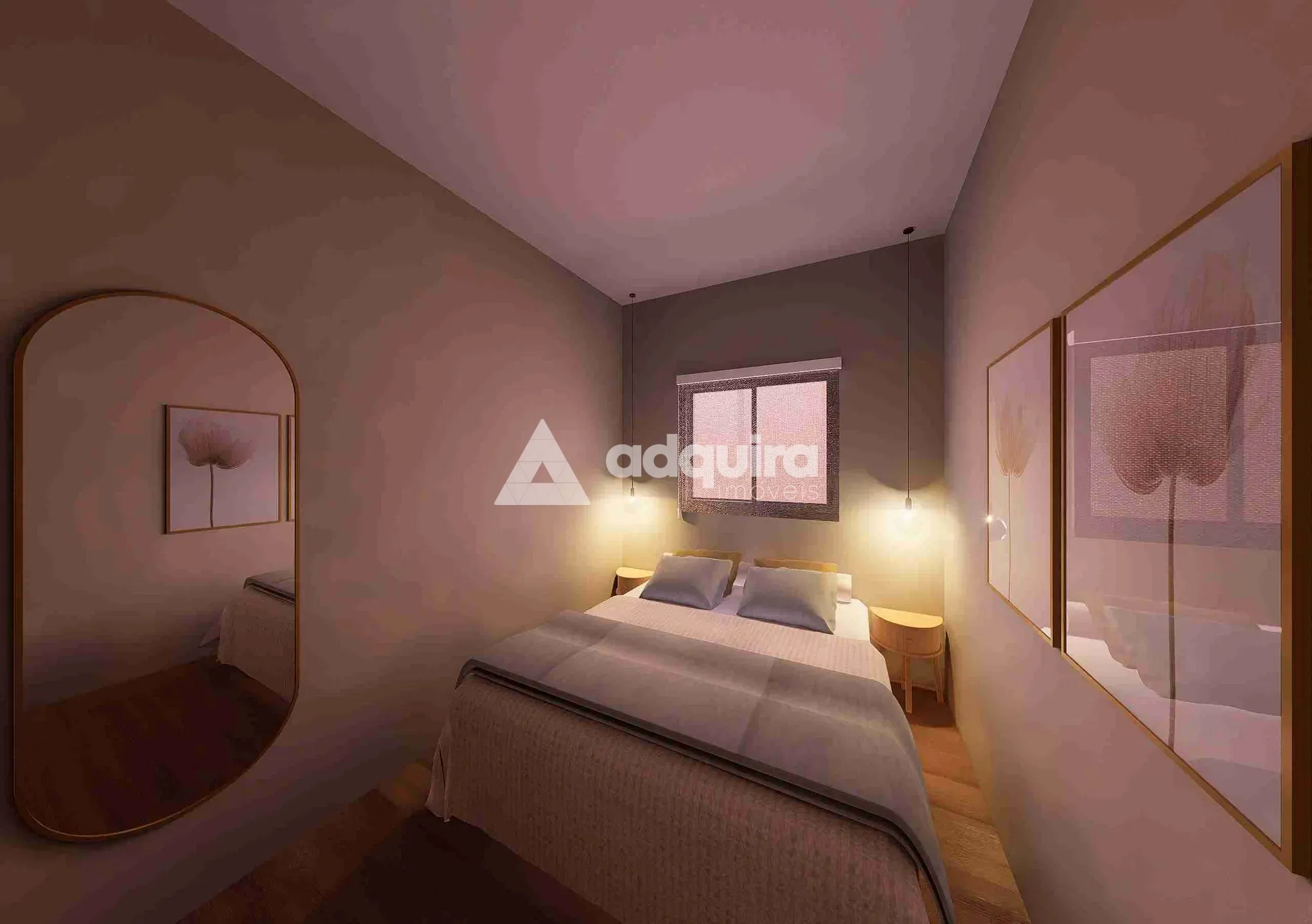 Casa, 3 quartos, 63 m² - Foto 18