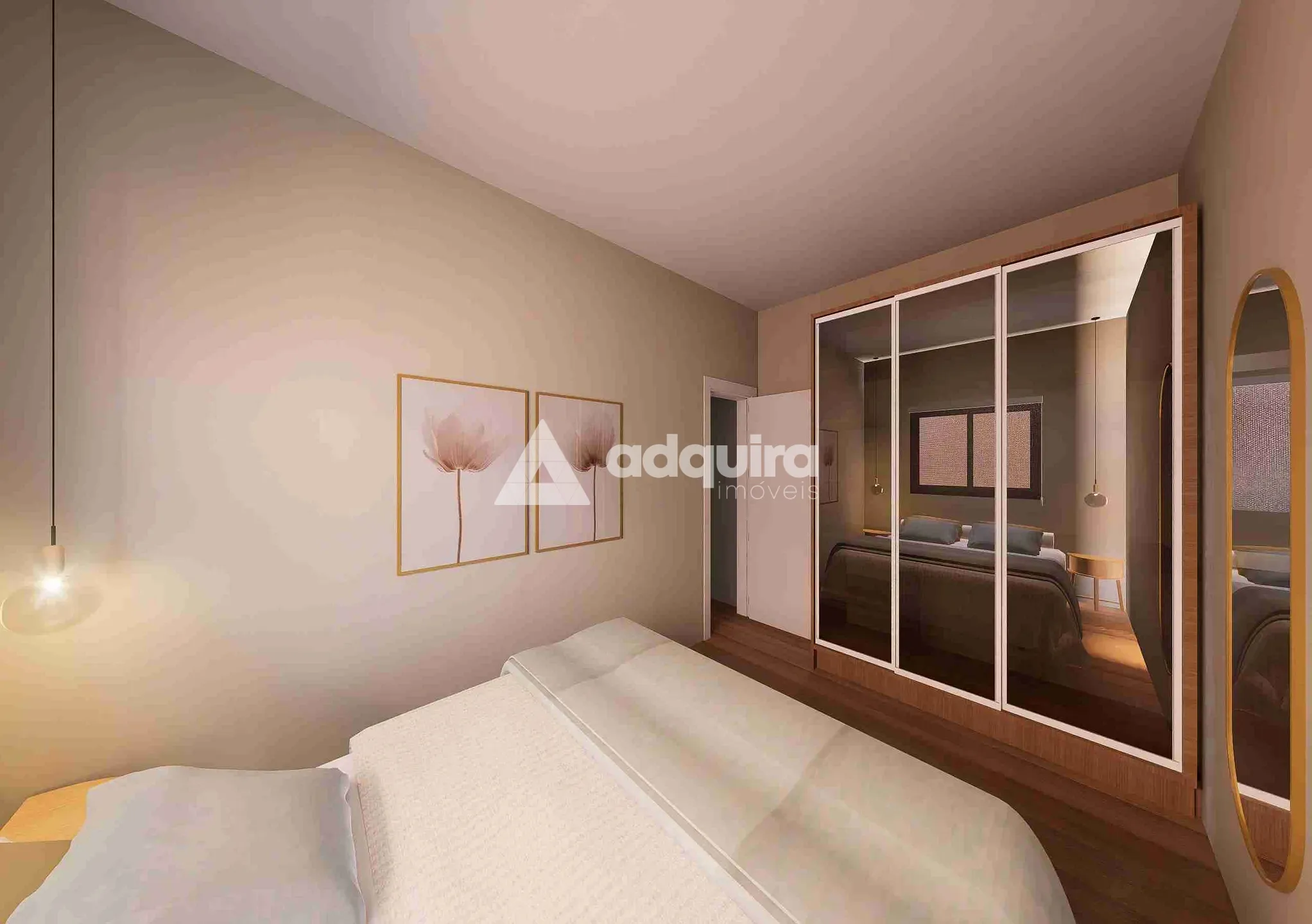 Casa, 3 quartos, 63 m² - Foto 20