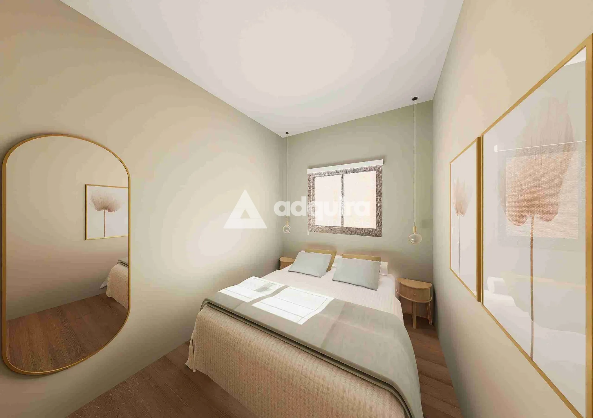 Casa, 3 quartos, 63 m² - Foto 19