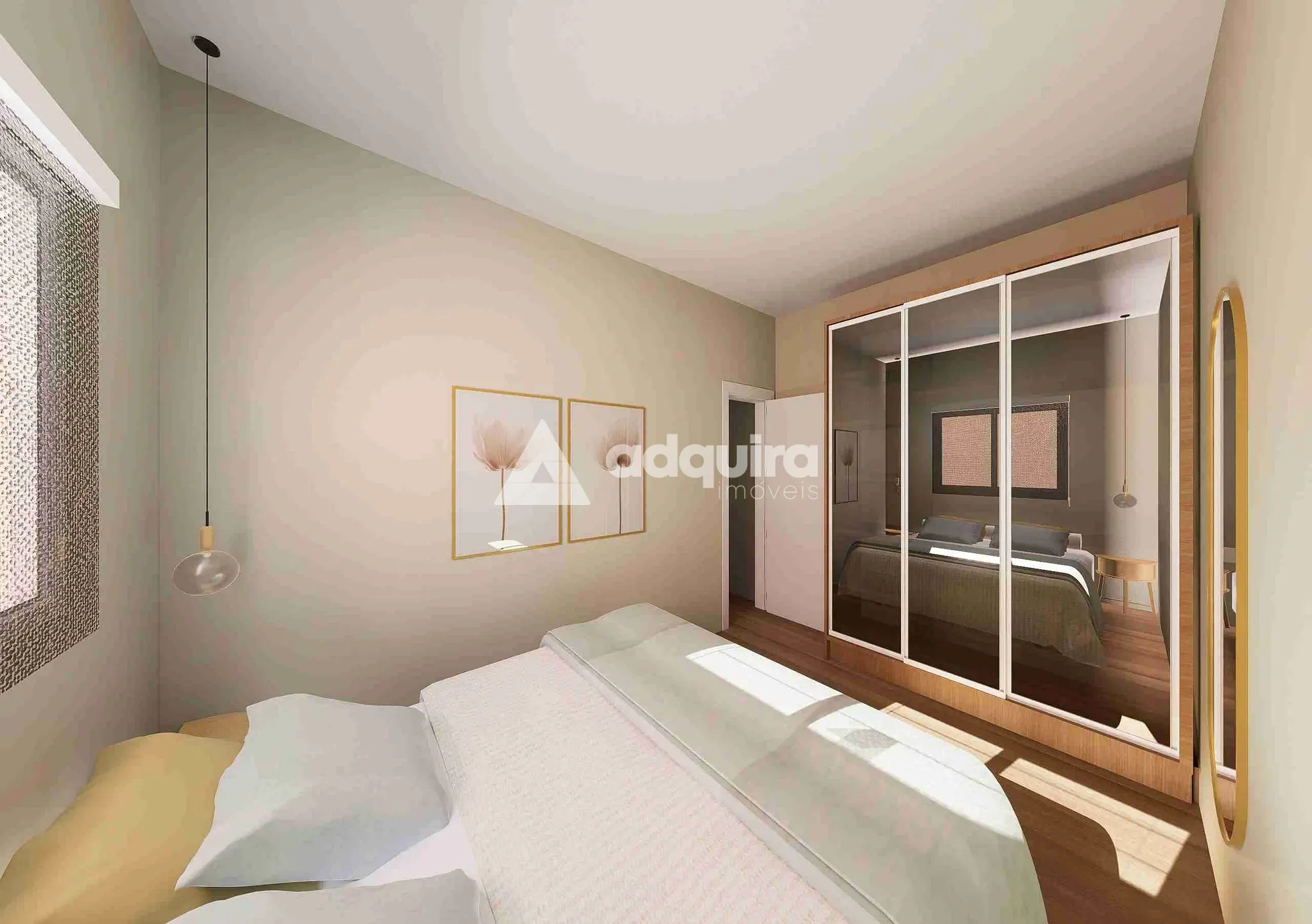 Casa, 3 quartos, 63 m² - Foto 22