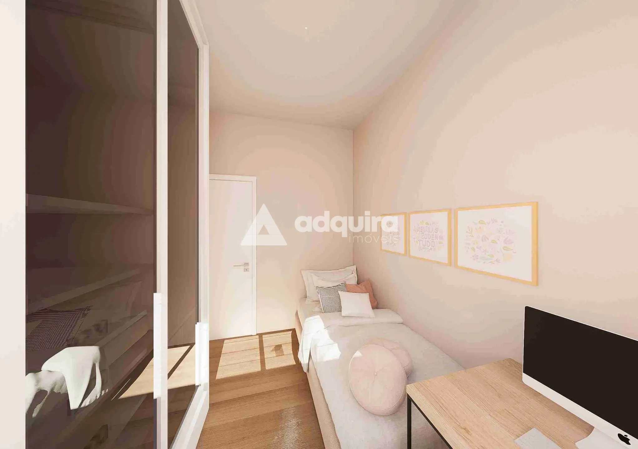 Casa, 3 quartos, 63 m² - Foto 21