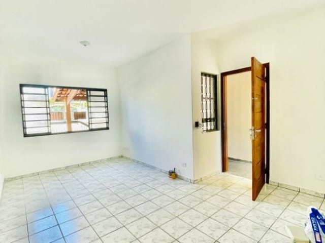 Foto do Casa - Casa com 2 dormitórios para alugar, 80 m² - Jardim Alvinópolis - Atibaia/SP | Lopes&Paolillo Consultoria de Imóveis