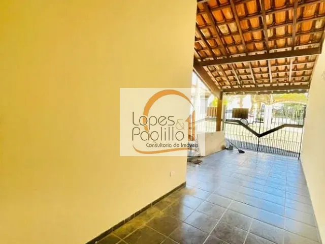 Casa com 100m² 2 quartos e 1 banheiro, para alugar, no bairro Jardim Alvinópolis em Atibaia